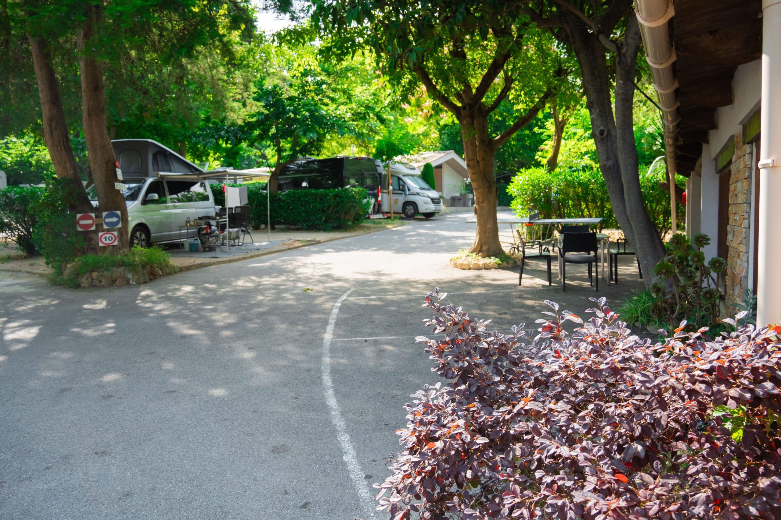 Camping le colombier Camping - Caravaning★ ★ ★